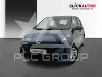 2026 Hyundai I10