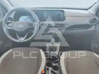 2026 Hyundai I10