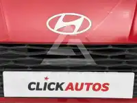 2026 Hyundai I10