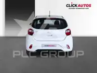 2026 Hyundai I10