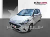 2026 Hyundai I10