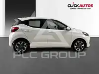2026 Hyundai I10