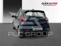 2026 Hyundai I10