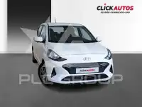 2026 Hyundai I10