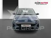 2026 Hyundai I10