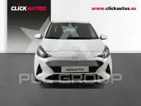 2026 Hyundai I10