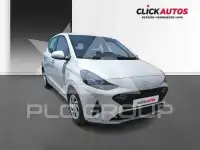 2026 Hyundai I10