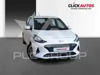 2026 Hyundai I10