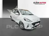 2026 Hyundai I10