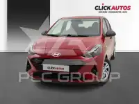 2026 Hyundai I10