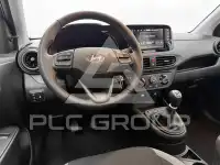 2026 Hyundai I10