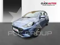 2026 Hyundai I10