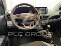 2026 Hyundai I10