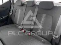 2026 Hyundai I10