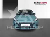 2026 Hyundai I10