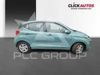 2026 Hyundai I10