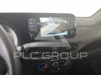 2026 Hyundai I10