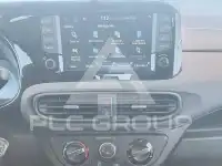 2026 Hyundai I10