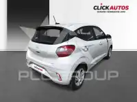 2026 Hyundai I10