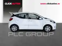 2026 Hyundai I10