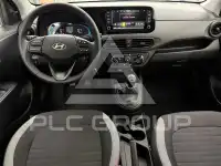 2026 Hyundai I10