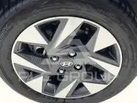 2026 Hyundai I10