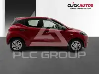 2026 Hyundai I10