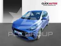 2026 Hyundai I10