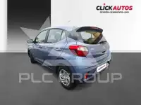2026 Hyundai I10