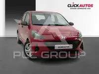 2026 Hyundai I10