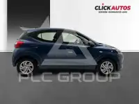 2026 Hyundai I10
