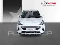 2026 Hyundai I10