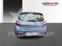 2026 Hyundai I10