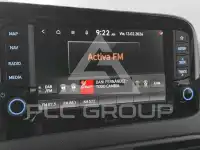 2026 Hyundai I10