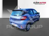 2026 Hyundai I10