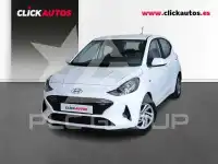 2026 Hyundai I10