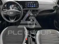 2026 Hyundai I10