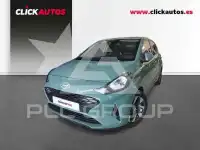 2026 Hyundai I10