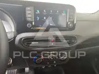 2026 Hyundai I10