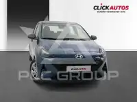 2026 Hyundai I10