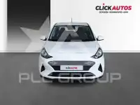 2026 Hyundai I10