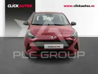 2026 Hyundai I10