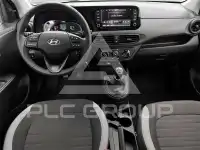 2026 Hyundai I10