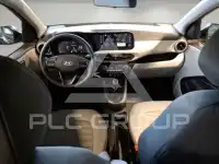 2026 Hyundai I10