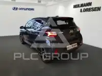 2026 Hyundai I10
