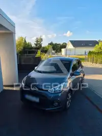 2026 Hyundai I10