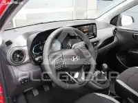 2026 Hyundai I10