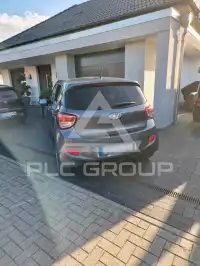 2026 Hyundai I10