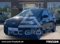 2026 Hyundai I10