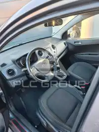 2026 Hyundai I10